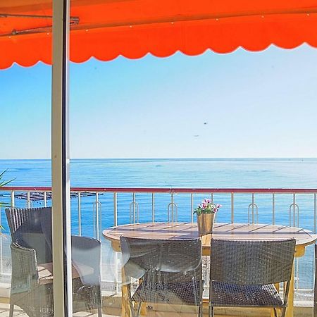 Cros De Cagnes Apartment ภายนอก รูปภาพ