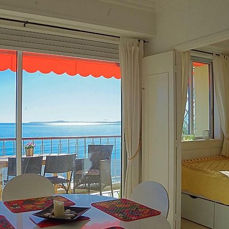 Cros De Cagnes Apartment ภายนอก รูปภาพ