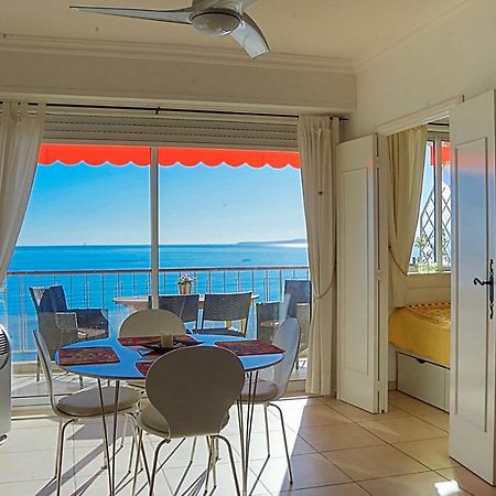 Cros De Cagnes Apartment ภายนอก รูปภาพ