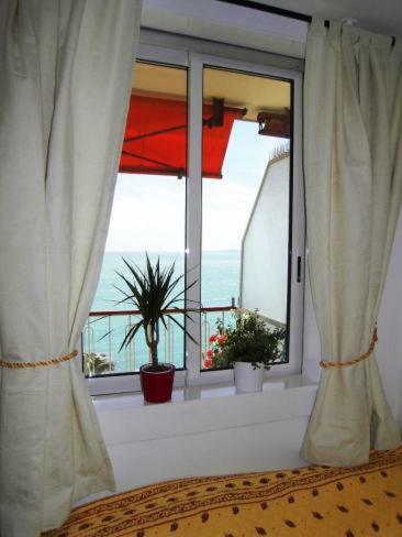 Cros De Cagnes Apartment ภายนอก รูปภาพ