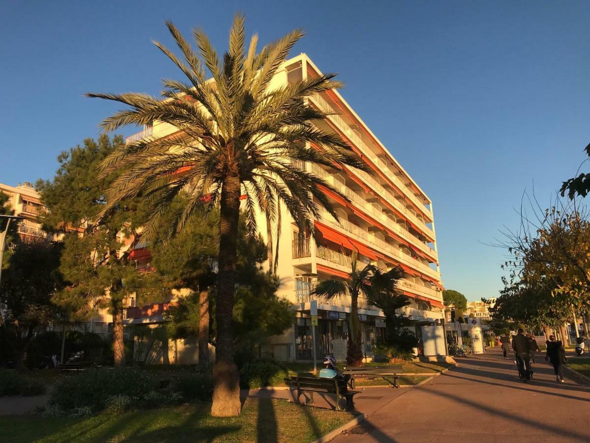 Cros De Cagnes Apartment ภายนอก รูปภาพ