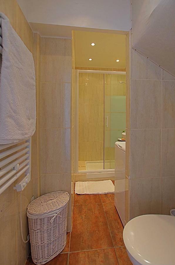 Cros De Cagnes Apartment ภายนอก รูปภาพ